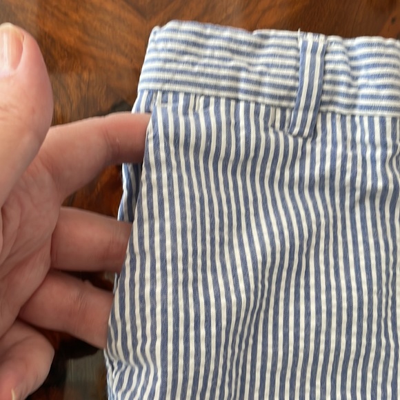 Polo Ralph Lauren Seersucker Shorts - Picture 3 of 15